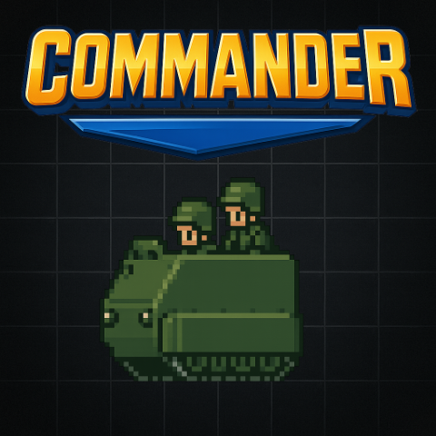 AyrtonDaSilvaDS's tweet image. 🪖COMMANDER WL GIVEAWAY🛡️

To celebrate the third mint  VTB NFT Unit this May 23th im giving away 3 WL FCFS⚔️:

Follow @AyrtonDaSilvaDS , @cmdr_onchain 
-Like &amp;amp; Repost
-Tag 3 friends in comments
-Comment your ingame wallet
-Join the Discord: discord.gg/commander-onch… 

Raffle 24h!