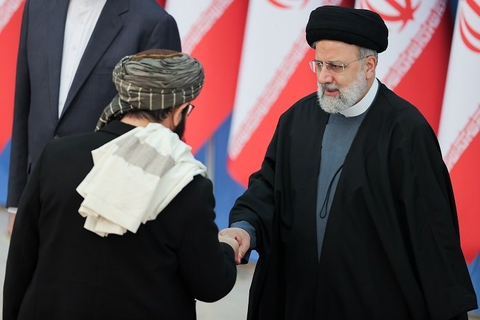 Ali Bornaei tweet media