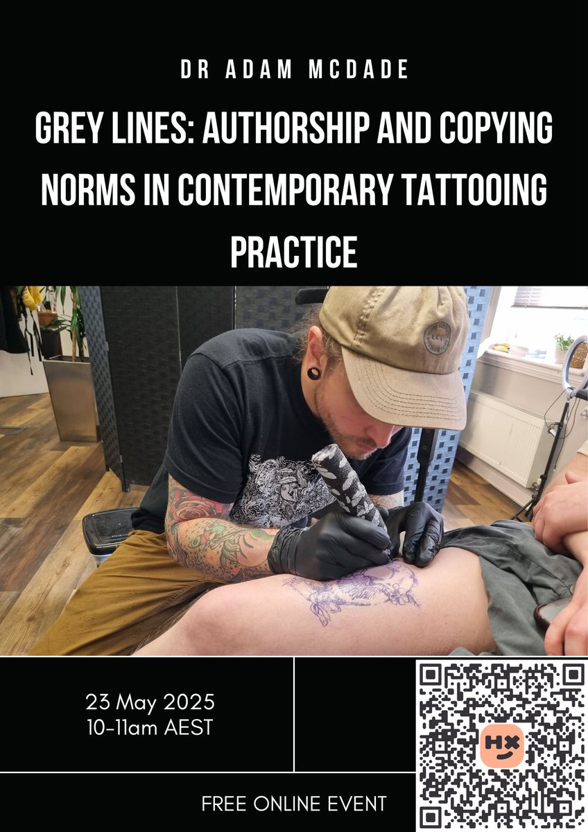 Marie Hadley tweet media