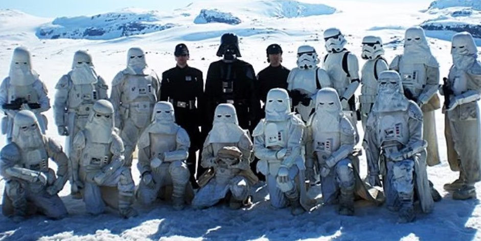 Deployment photo in full kit to send back to the fam