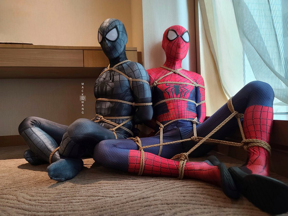 MackWang tweet media