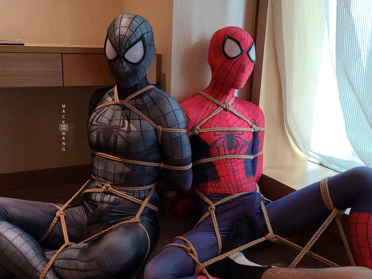 MackWang tweet media