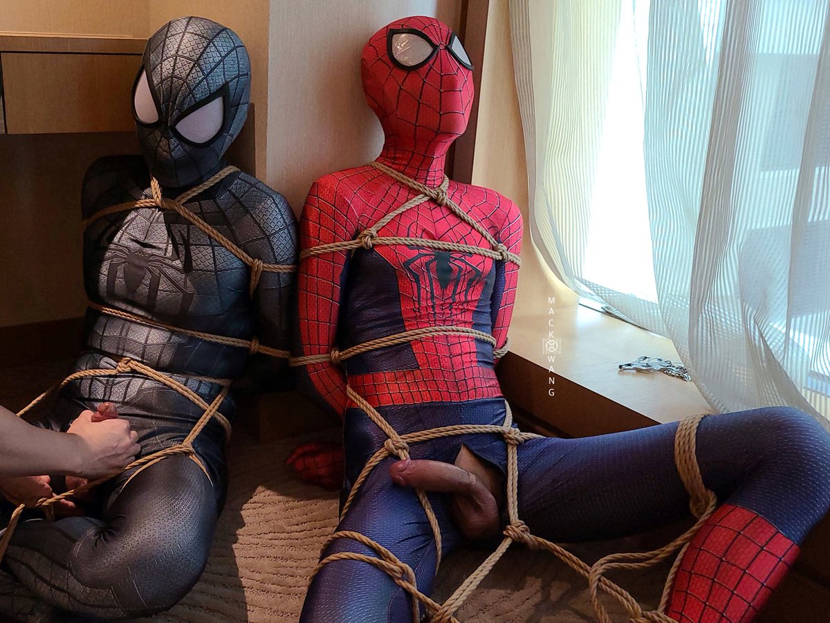 MackWang tweet media