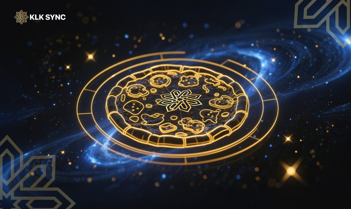 🍕📖 Today in Crypto History: Bitcoin Pizza Day
May 22, 2010 — someone paid 10,000 BTC for two pizzas.
In today’s terms? That’s $1,000,000,000 for dinner. 

But what if your tokens didn’t disappear after a bite?
What if they compounded, governed, and built DeFi infrastructure?