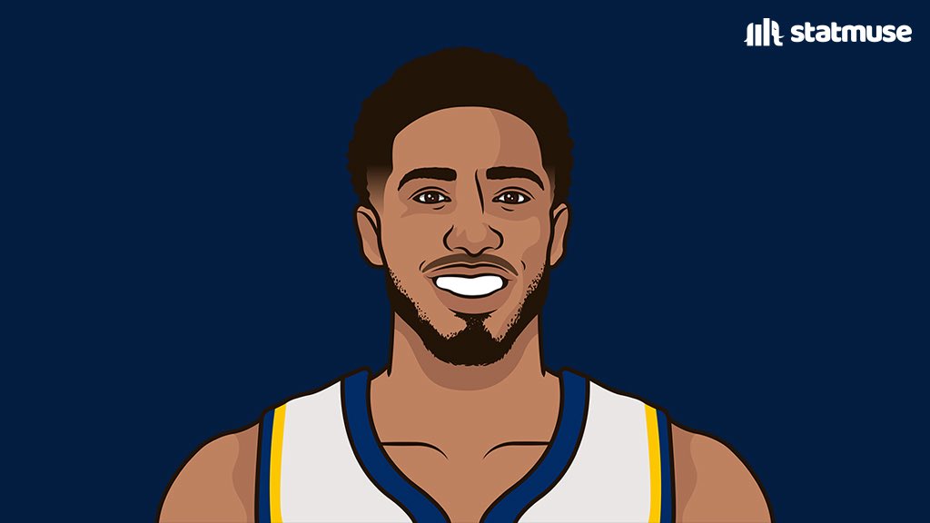 pacersmuse's tweet image. Teams to trail 9+ points in the final minute of a 4th quarter or OT and win the game before today:

0-1414

After today:

1-1414