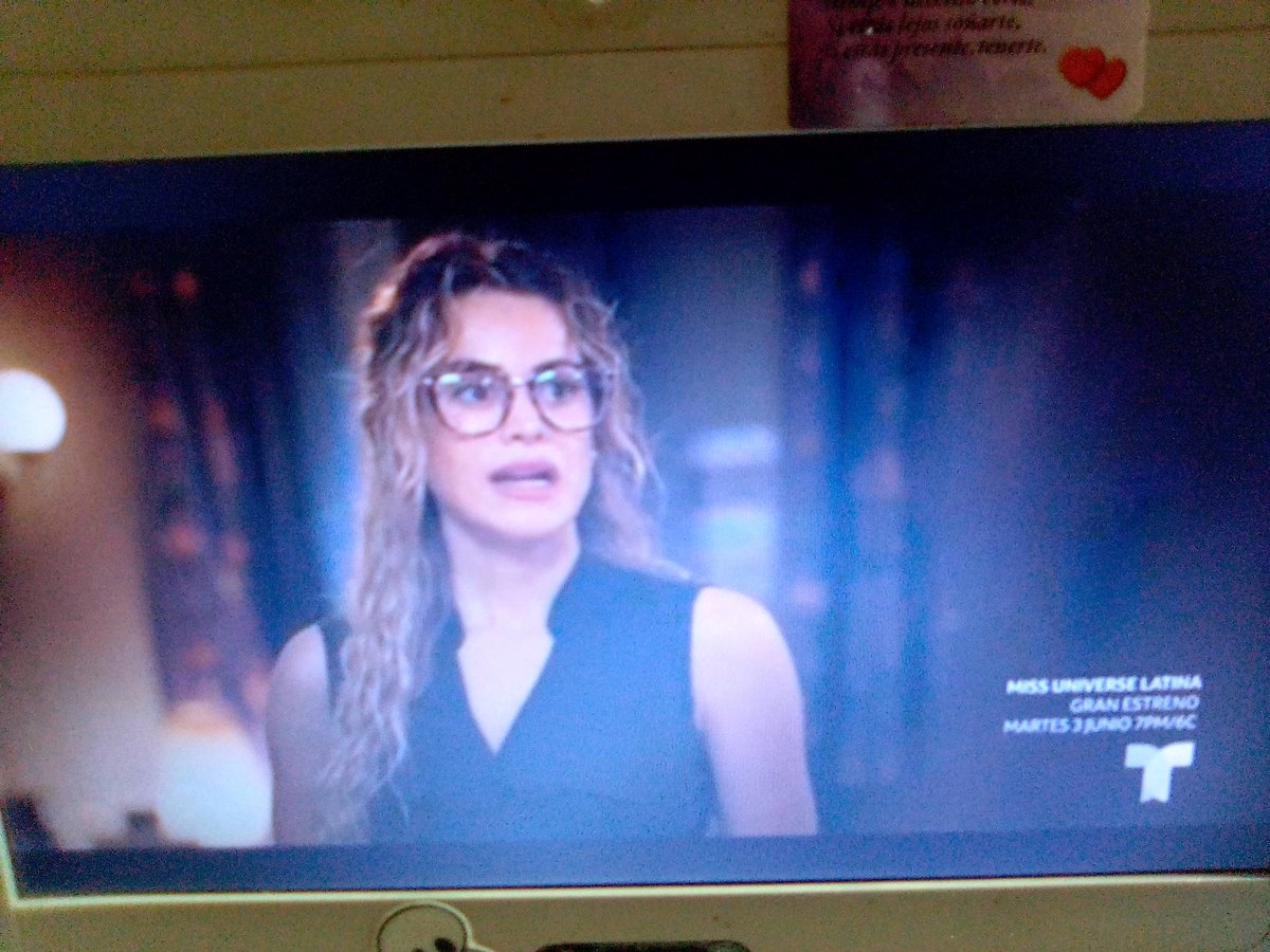 novelas_inf's tweet photo. #VelvetElNuevoImperio Capítulo 3 en #TLMD #Velvet 

@CandelaMarquezh 😍😍😍 AMO TU PERSONAJE 💞💞💞🥰☺️ 

@TelemundoSeries @Samsiqueiros @iamsofaragon #SofíaAragon https://t.co/XuoEG9rEJW