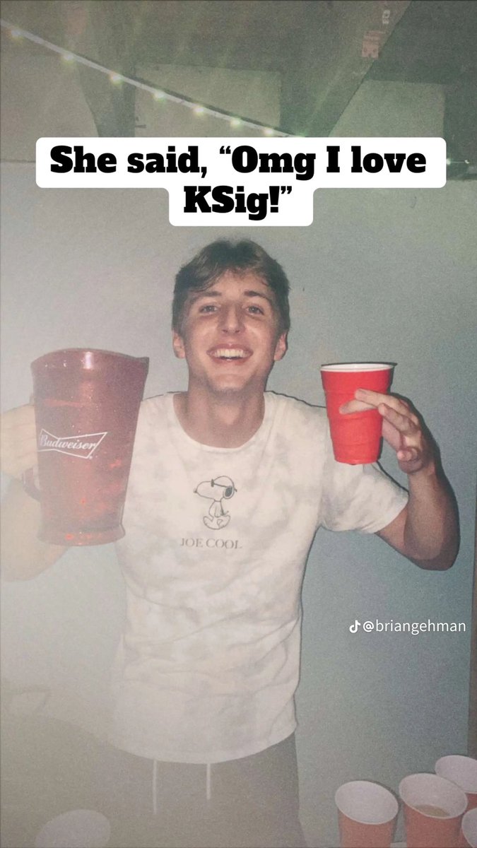 Red McCombs' Ghost tweet media