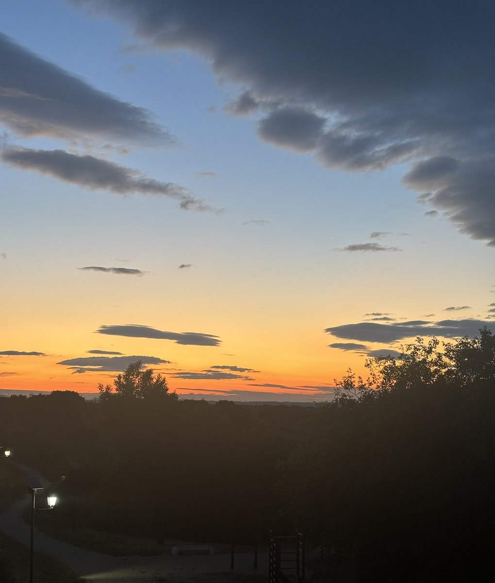 Buenos días #LasMatas #LasRozas 🙌🏻🫶