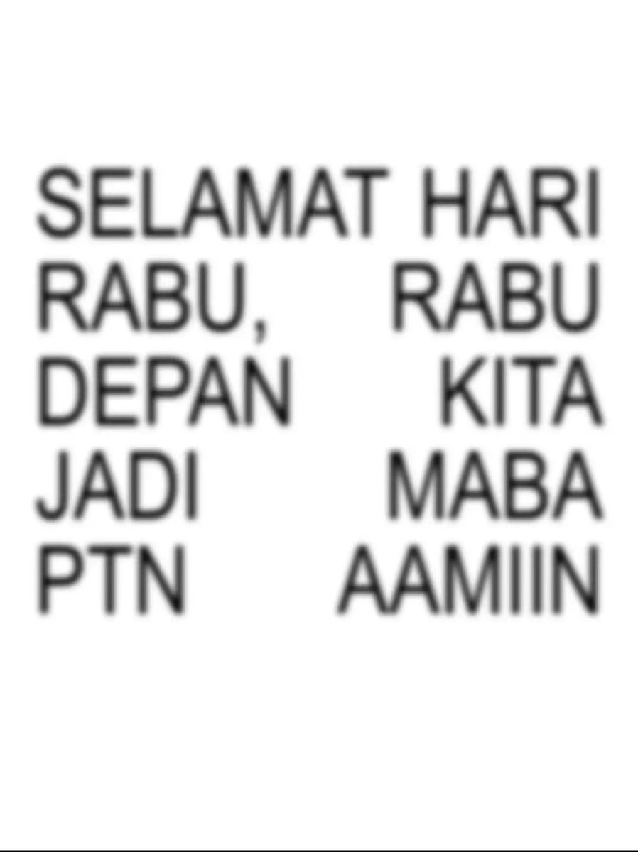 aamiin aamiin, aku sedang butuh kun fayakun mu ya Allah🥺🥺.
