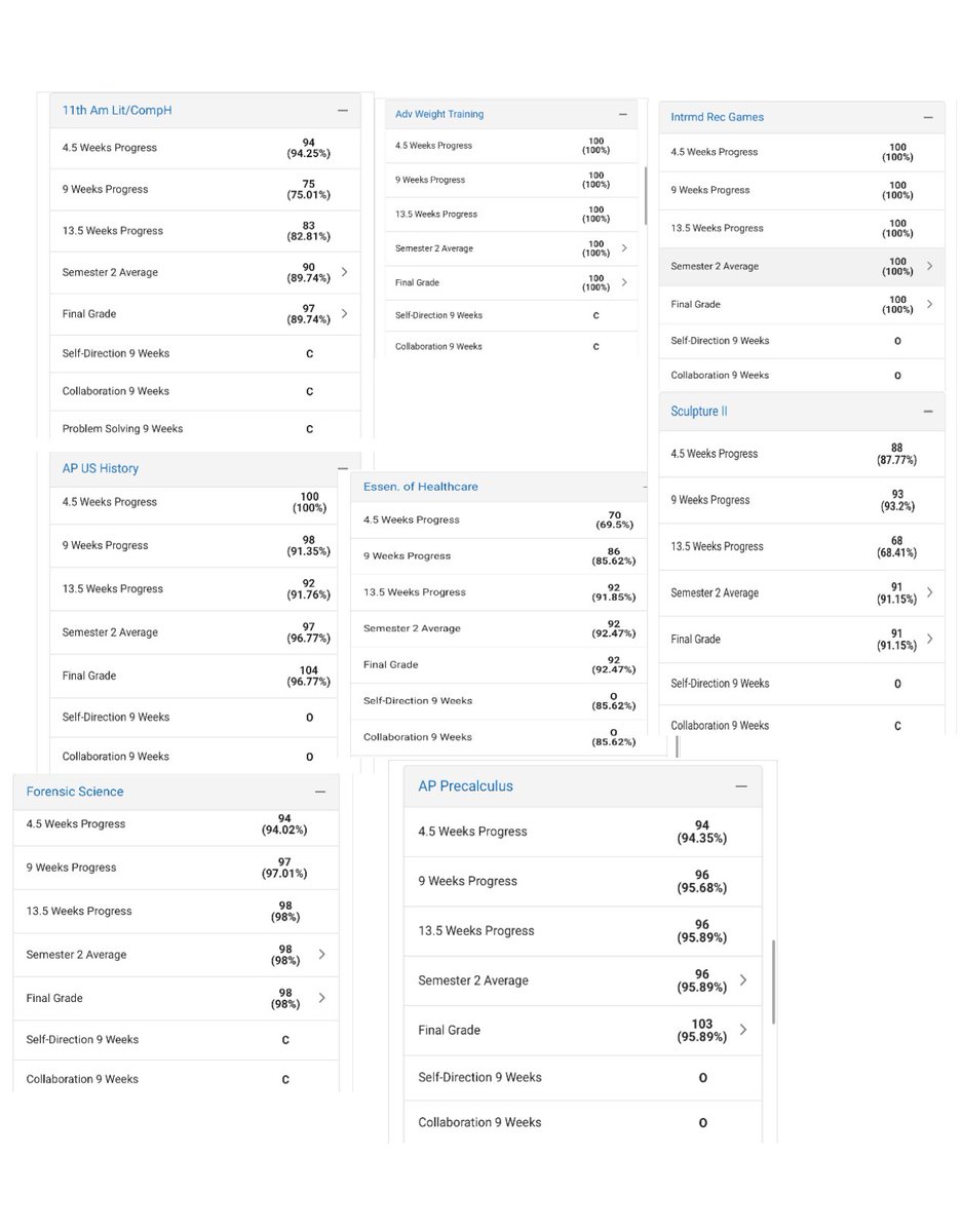 Chase Golson (@brandonchase08) on Twitter photo Blessed to Finish Junior Year with all A’s once again In 12th grade AP and Honors Classes! Unweighted and Weighted.
#AGTG <a href="/TheUCReport/">Billy Tucker</a> @RivalsWoody <a href="/adamgorney/">Adam Gorney</a> <a href="/DukestheScoop/">Phillip Dukes</a>
<a href="/RecruitLangston/">Hughes Football</a> <a href="/TopPreps/">SPORTS NEWS, VIDEOS, GRAPHICS, EXPOSURE & MORE</a> <a href="/RecruitGeorgia/">Recruit Georgia</a> <a href="/RivalsFriedman/">Adam Friedman</a>
@On3Recruits <a href="/On3sports/">On3</a> <a href="/samspiegs/">Sam Spiegelman</a> Blessed to Finish Junior Year with all A’s once again In 12th grade AP and Honors Classes! Unweighted and Weighted.
#AGTG <a href="/TheUCReport/">Billy Tucker</a> @RivalsWoody <a href="/adamgorney/">Adam Gorney</a> <a href="/DukestheScoop/">Phillip Dukes</a>
<a href="/RecruitLangston/">Hughes Football</a> <a href="/TopPreps/">SPORTS NEWS, VIDEOS, GRAPHICS, EXPOSURE & MORE</a> <a href="/RecruitGeorgia/">Recruit Georgia</a> <a href="/RivalsFriedman/">Adam Friedman</a>
@On3Recruits <a href="/On3sports/">On3</a> <a href="/samspiegs/">Sam Spiegelman</a>