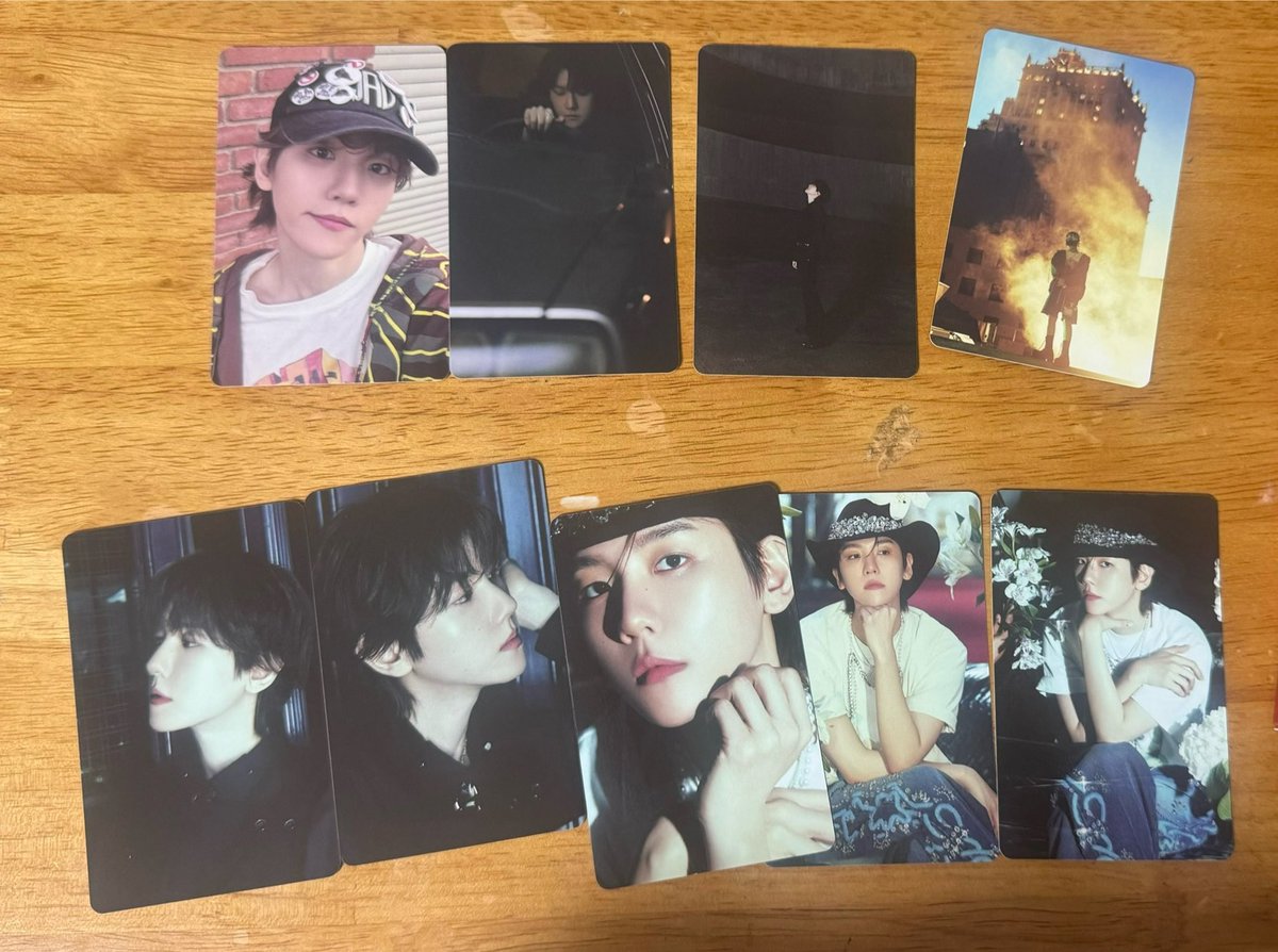 dh_tk77's tweet photo. 백현 키위 포카set, 뮤플 미공포 양도

dm 주세요
엑소 백현 포토카드 엘레베이터 음방 사녹 댈구 팝업 md exo sell baekhyun pc wts poca https://t.co/J8SlzQSDhG