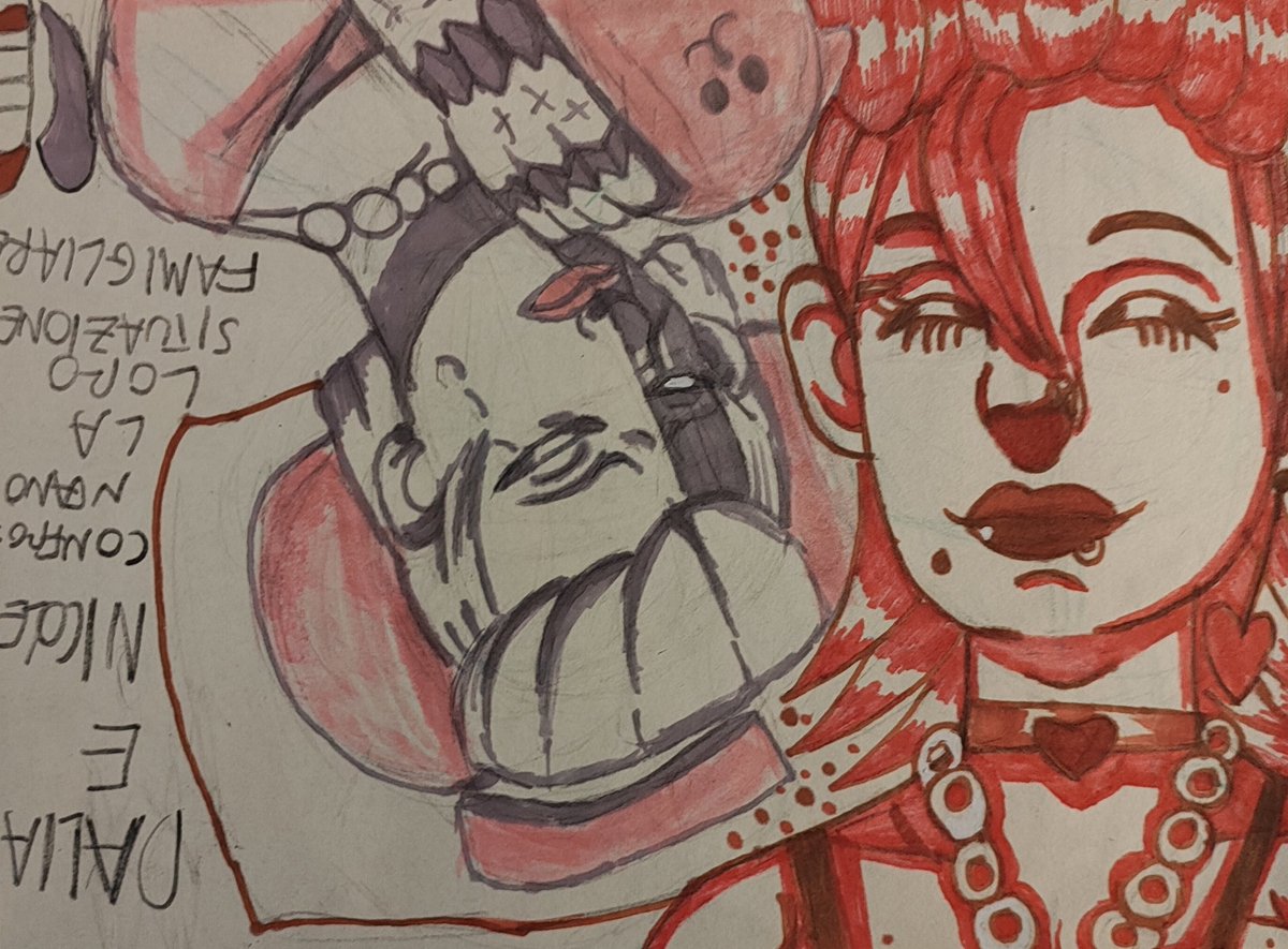 PezzaUchiha's tweet photo. @CaltheraLune Hi:3
#artmoots #fyp https://t.co/AbMPKJFj8X
