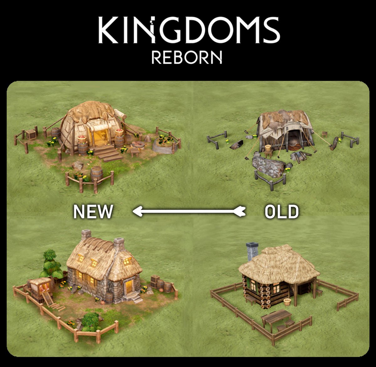 Kingdoms Reborn tweet media