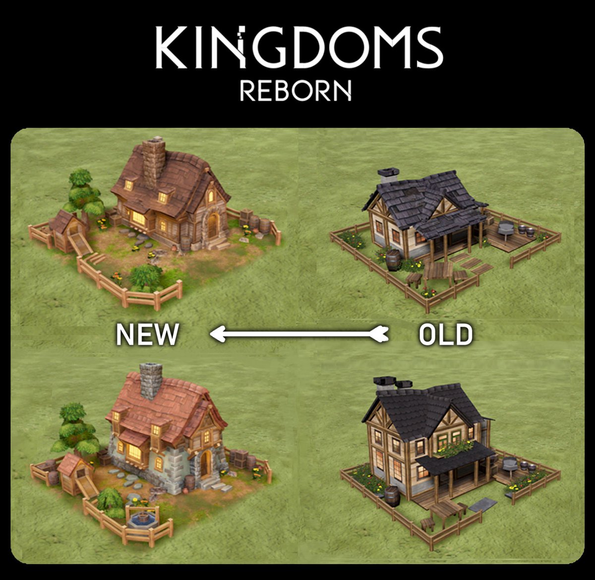 Kingdoms Reborn tweet media