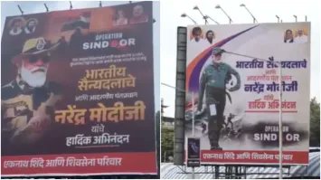 RajeshSoniINC's tweet photo. સૈનિકો ને શ્રેય મળશે નહીં, એની ખાસ નોંધ લેશો

ઓપરેશન સિંદુરમાં રાફેલ ઉડાવવાના ખર્ચ કરતા, હવે ડબલ ખર્ચ આવનાર સમયમાં એમના ફોટો અને આ પ્રચાર પાછળ ખર્ચ કરી નાખશે. https://t.co/twhtEXrBQM