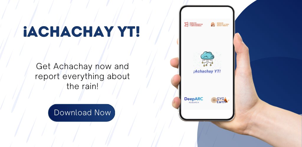 Eugenio Morocho Cayamcela tweet media