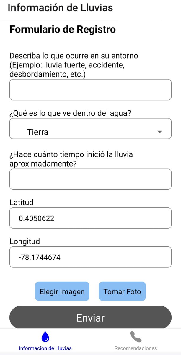 Eugenio Morocho Cayamcela tweet media