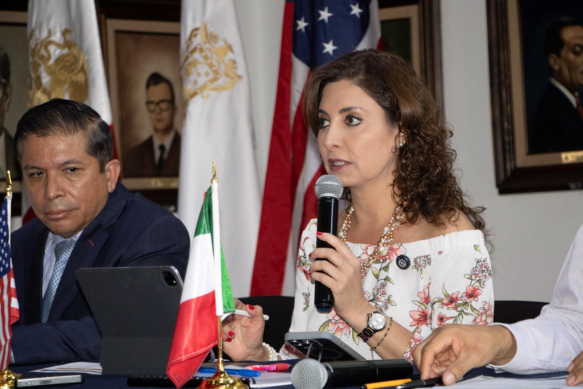 Tribunal Electoral del Estado. Michoacán. tweet media