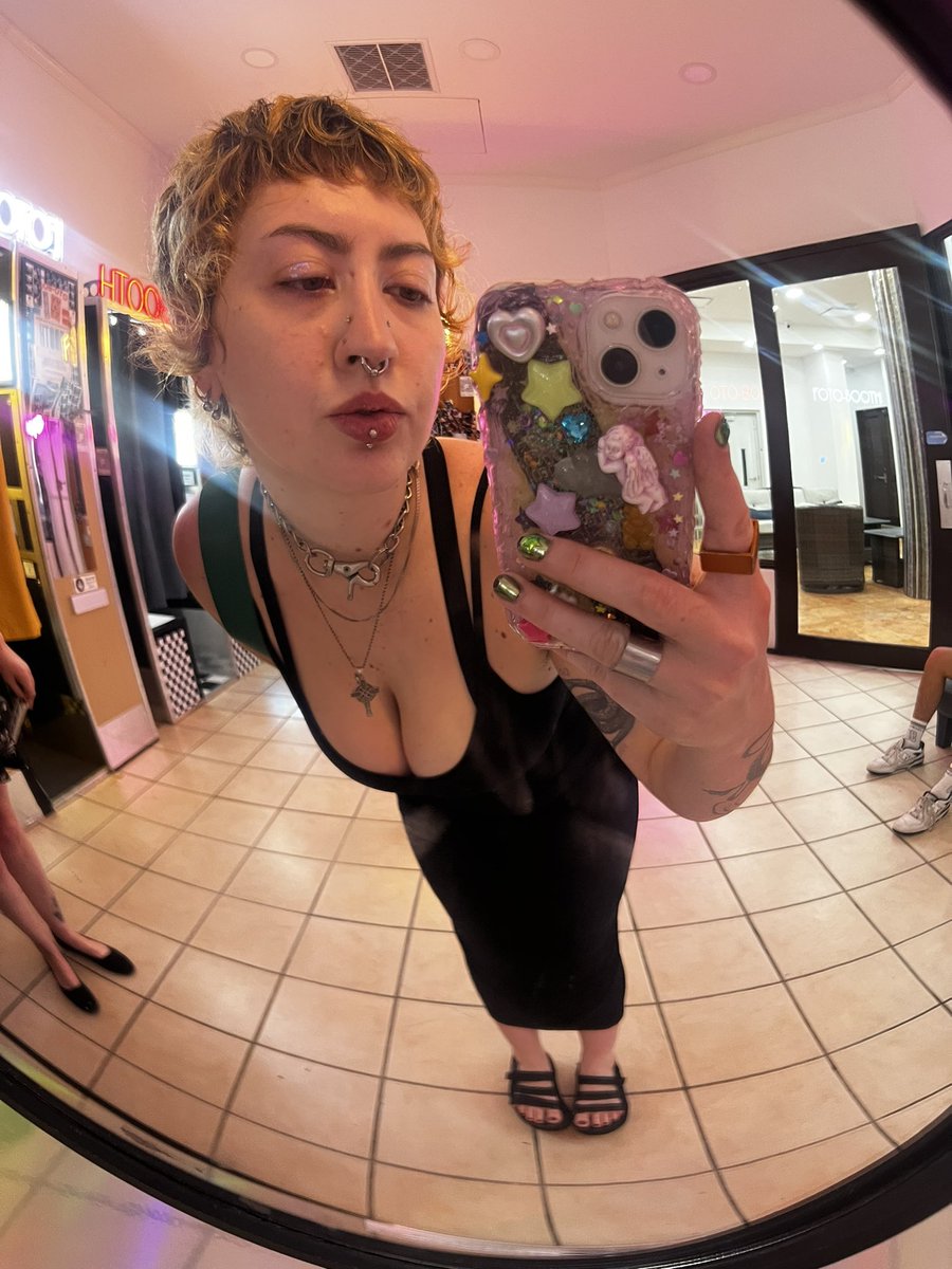 PR edible had me touching door in old San Juan