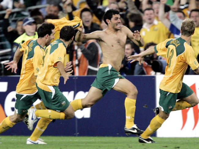 Ange Postecoglou has cemented his place in Australian football history. 

But where does his Europa League triumph rate in the history of Australian football achievements? 

READ 👉 bit.ly/3H6N5L1