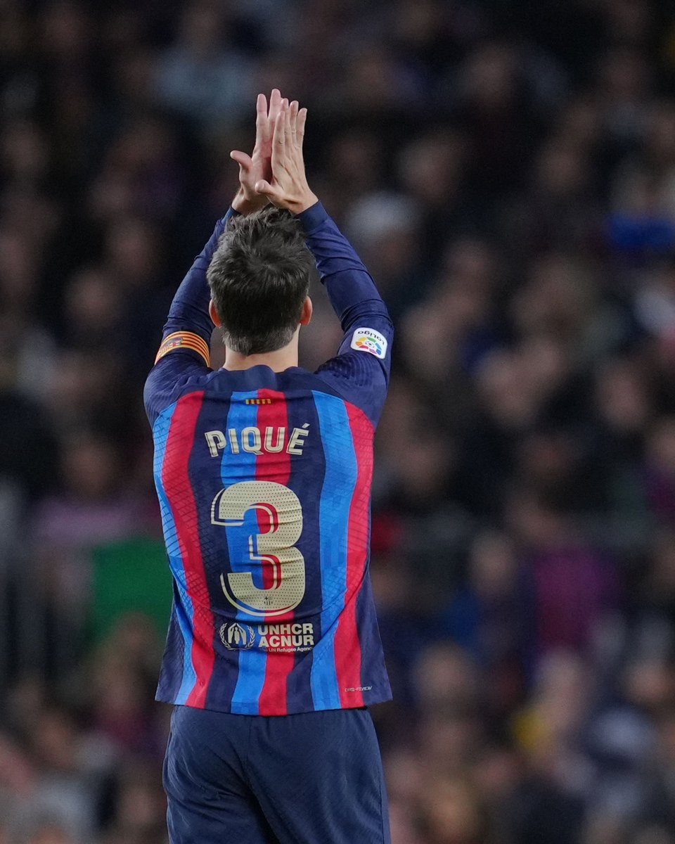 laBarcaZone's tweet photo. Not tweeting until Barcelona wins the UEFA Champions league. https://t.co/qrOBAdz38d