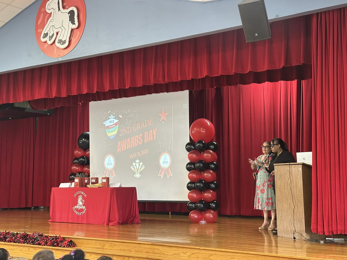Counselor Moore LPC (@moorecounselor) on Twitter photo It’s to for a celebration!!!! 1st & 2nd grade Awards Ceremony…. <a href="/GoodmanES_AISD/">Goodman ACE Elementary School</a> <a href="/Counseling_AISD/">Aldine Counseling</a> <a href="/AldineISD/">Aldine ISD</a> It’s to for a celebration!!!! 1st & 2nd grade Awards Ceremony…. <a href="/GoodmanES_AISD/">Goodman ACE Elementary School</a> <a href="/Counseling_AISD/">Aldine Counseling</a> <a href="/AldineISD/">Aldine ISD</a>
