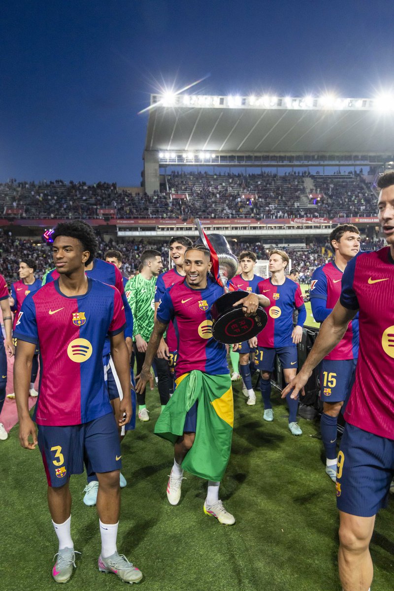 fcbarcelona_fra's tweet image. Aura.