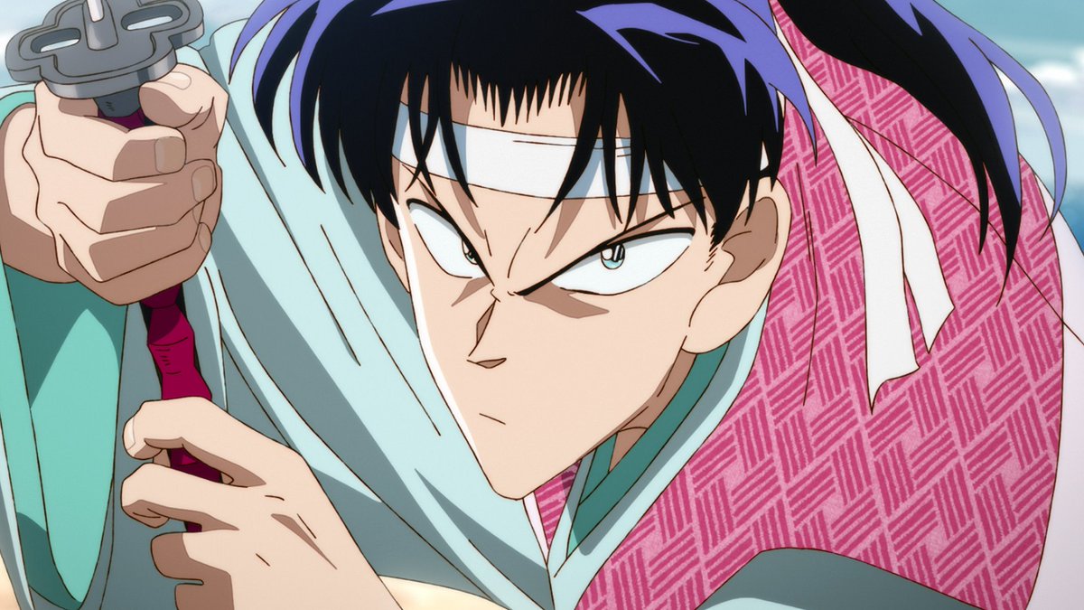 ⚡️キャラクター紹介⚡️ 佐々木小次郎(CV:#井上剛) かつて宮本 ⚡️キャラクター紹介⚡️ 佐々木小次郎(CV:#井上剛) かつて宮本
