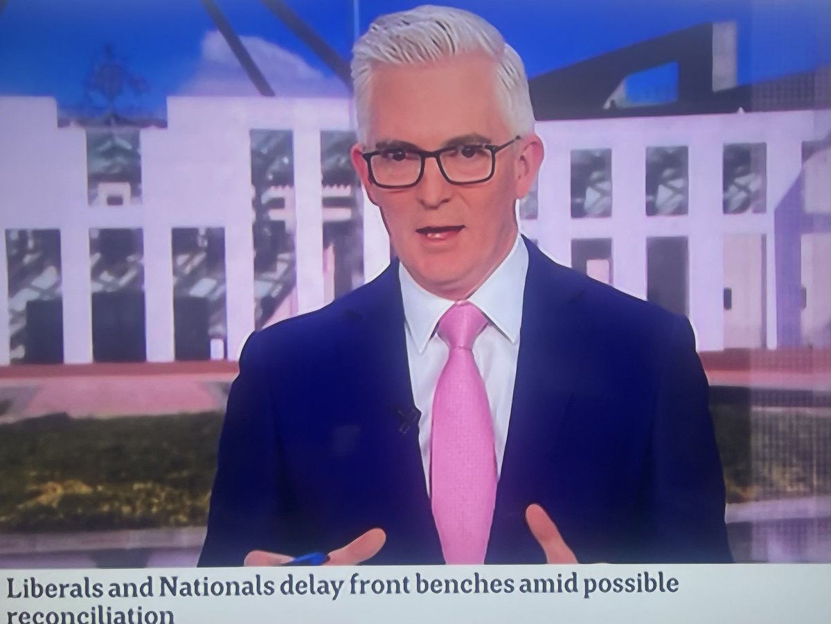 JayJay91341991's tweet image. Murdoch’s David Speers also not taking the Coalition “blow up” very well.
Poor lovey. 😂🤡
#auspol @abcnews #LNPDyingParty