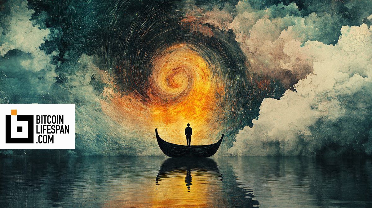 BitcoinLifespan's tweet image. ATH is a Test of Emotion. Not Just Math. You either follow the hype or follow a plan.

bitcoinlifespan.com

#ATHemotions #BitcoinTools #BTCPlan