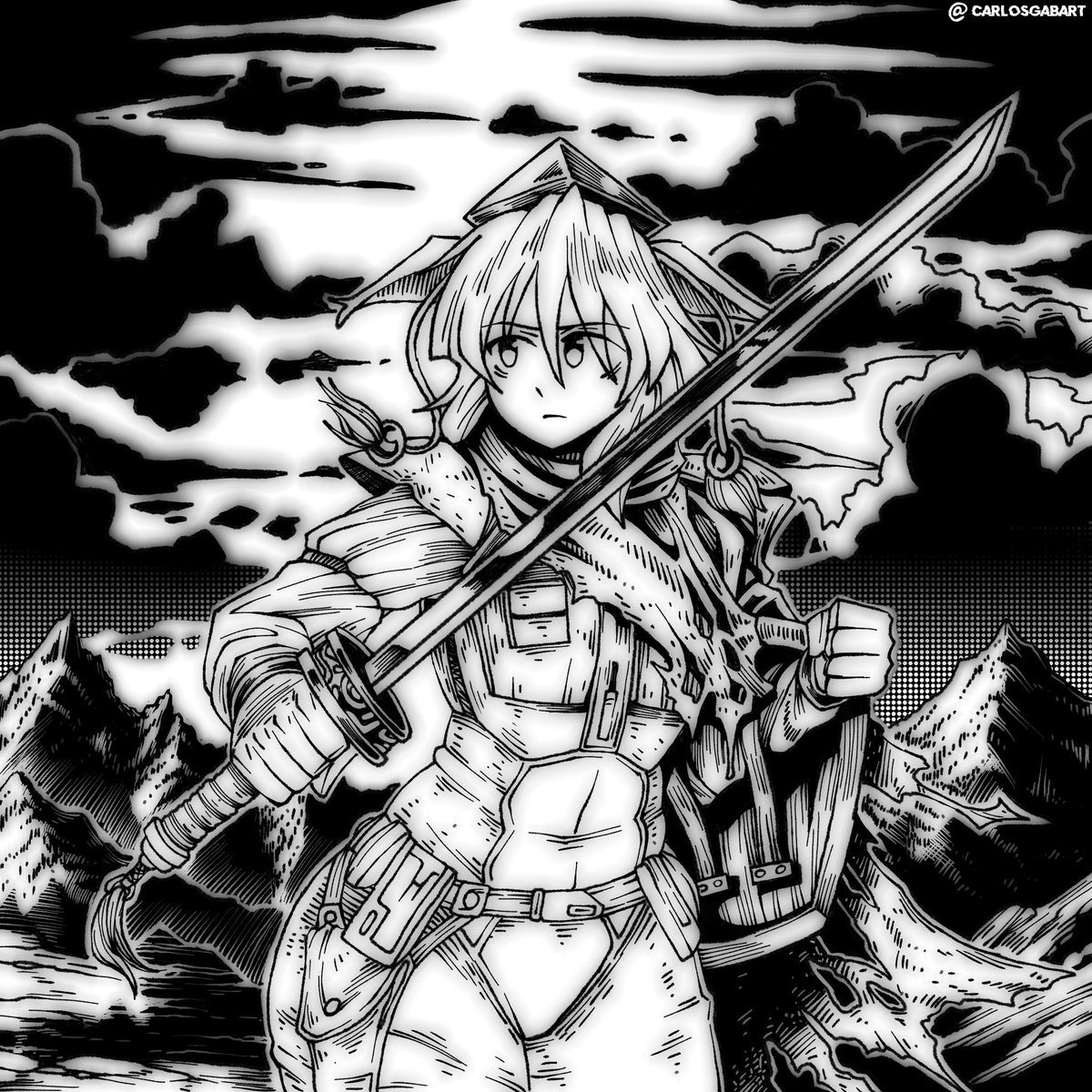 carlosgabArt's tweet photo. La primera de las comisiones que regalamos!!!
(La otra persona no me ah respondido el DM y no se que hacer)
#arte #dibujo #drawing #ComisionesAbiertas #comisiongratis #commissionsopen #artpost https://t.co/vJtPx6n0ms