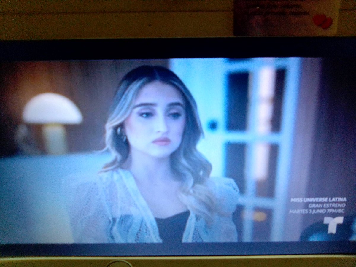 Novelas Info 🇦🇷❤️ (@novelas_inf) on Twitter photo Valeria #VelvetElNuevoImperio en #Telemundo ✨ Cap 3 Parte 2/2 #Valeria #Velvet <a href="/GabyBorgesTwit/">Gaby Borges</a> ✨✨✨💕💕💕💕 Valeria #VelvetElNuevoImperio en #Telemundo ✨ Cap 3 Parte 2/2 #Valeria #Velvet <a href="/GabyBorgesTwit/">Gaby Borges</a> ✨✨✨💕💕💕💕