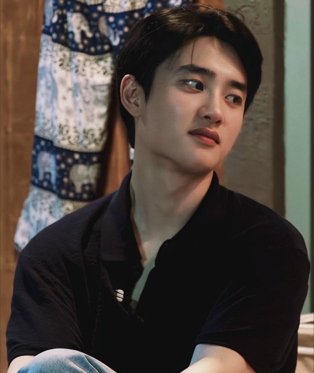 AboutMusicYT's tweet photo. EXO's Kyungsoo will reportedly have a comeback soon. https://t.co/PzuRIltSX1
