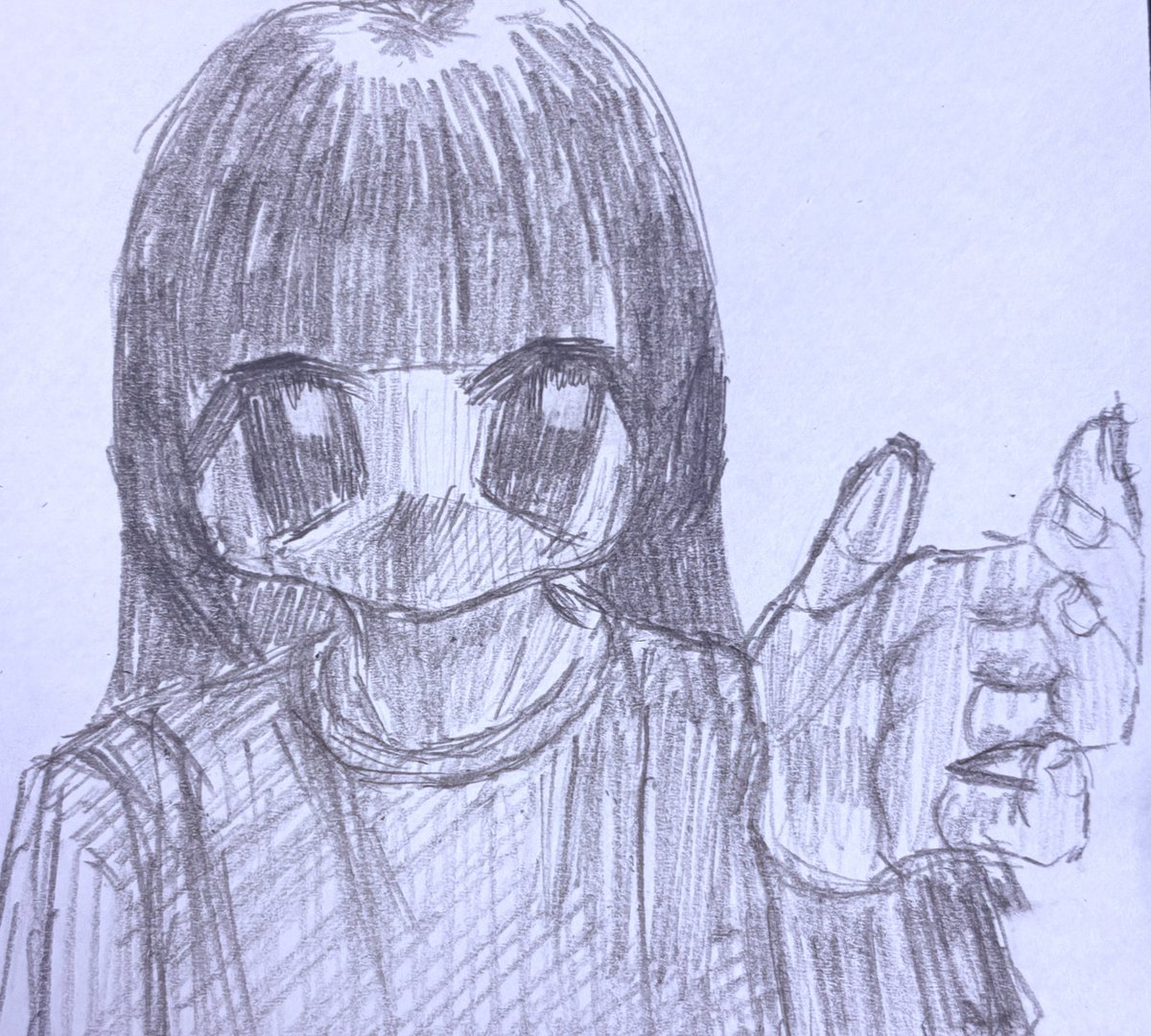 osimai_exe's tweet photo. 箸棒 https://t.co/YOgqMu2CkR