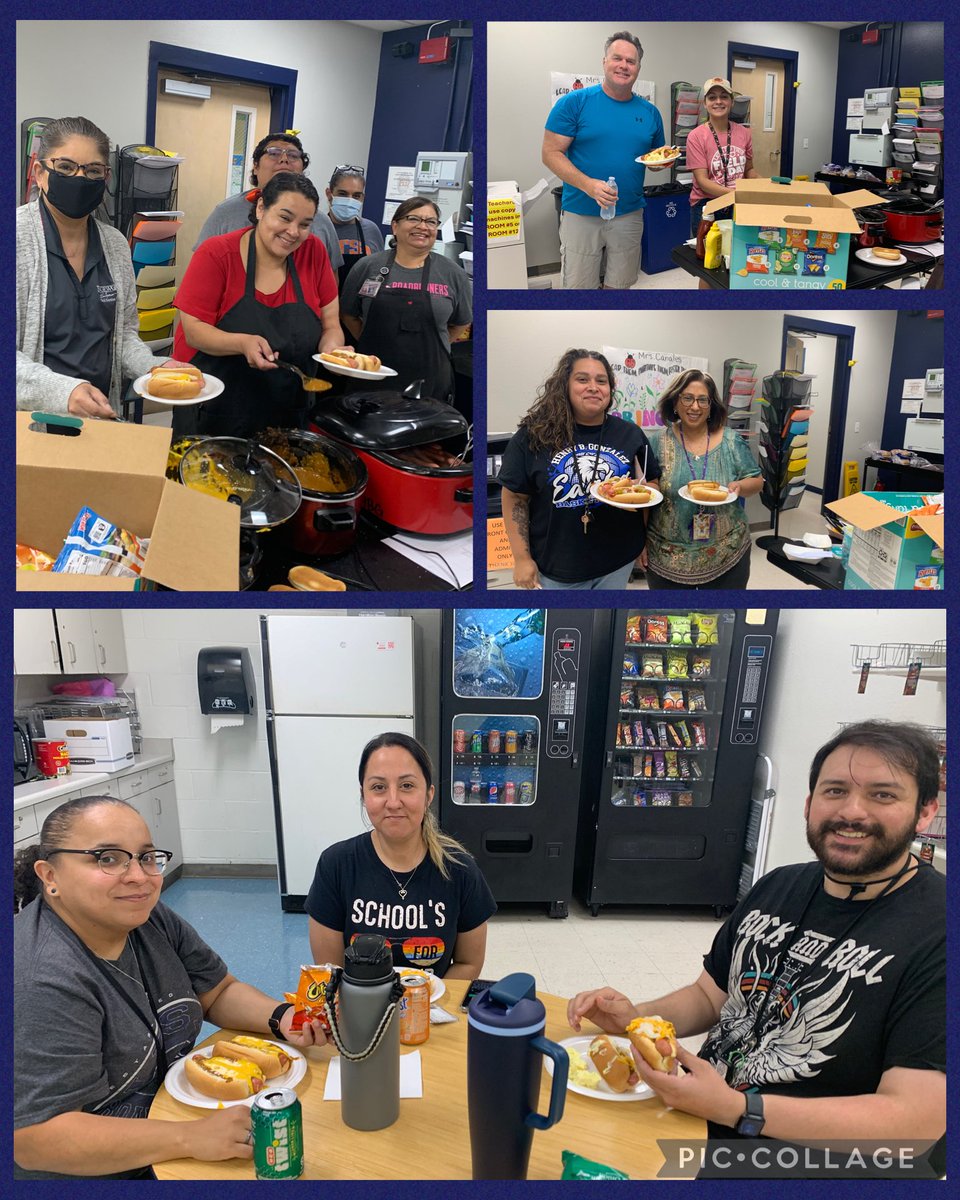 Itzamara Canales (@canalesitzamara) on Twitter photo 3rdโ5th grade Mighty Eagles enjoyed Field Day <a href="/HBGElementary/">Henry B. Gonzalez Elementary School</a>. They participated in water games, sack races, bike competitions and so much more. Staff joined the fun and were fueled with loaded hot dogs, chips, and ice-cold sodas. A day full of energy, teamwork, and Eagle pride! 3rdโ5th grade Mighty Eagles enjoyed Field Day <a href="/HBGElementary/">Henry B. Gonzalez Elementary School</a>. They participated in water games, sack races, bike competitions and so much more. Staff joined the fun and were fueled with loaded hot dogs, chips, and ice-cold sodas. A day full of energy, teamwork, and Eagle pride!