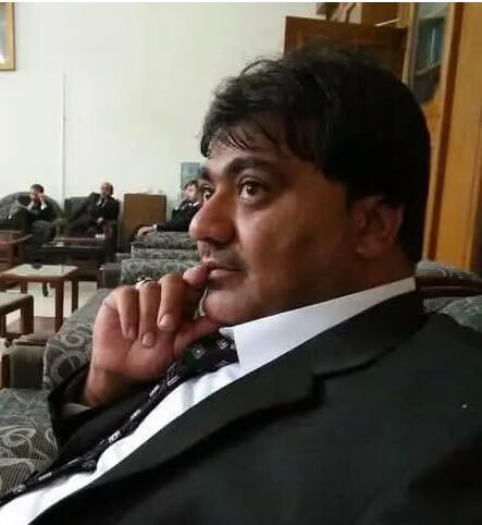 Mir Kabeer Ahmed tweet media