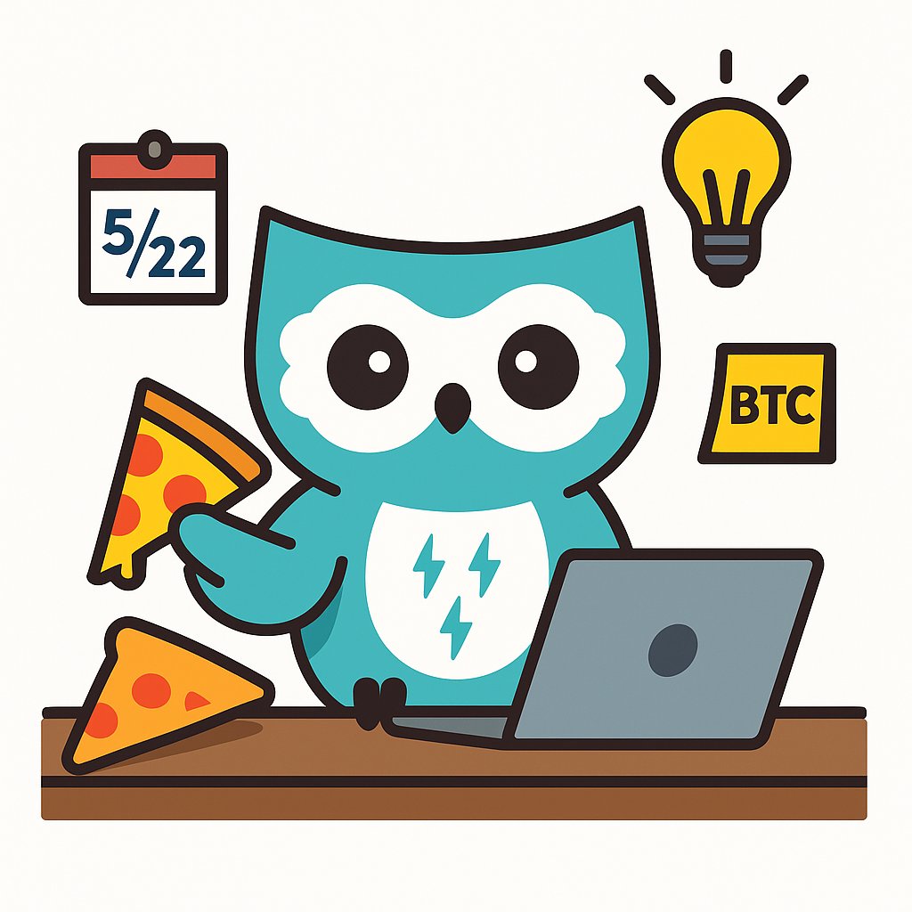 cachet_jp's tweet image. 【緊急企画会議中🍕】
社長から「Bitcoin Pizza Day に合わせて BTC プレゼントキャンペーンやろう！」と突然のムチャ振り💦

ただいまフクロウチーム総出でアイデア爆速検討中です🦉⚡️

▼ご購入はこちら
 usebitcoin.jp

#Bitcoin #BitcoinPizzaDay  #UseBitcoin