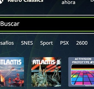 serarth's tweet image. Estaba viendo el #XboxClassics cuando pestaña salvaje aparece