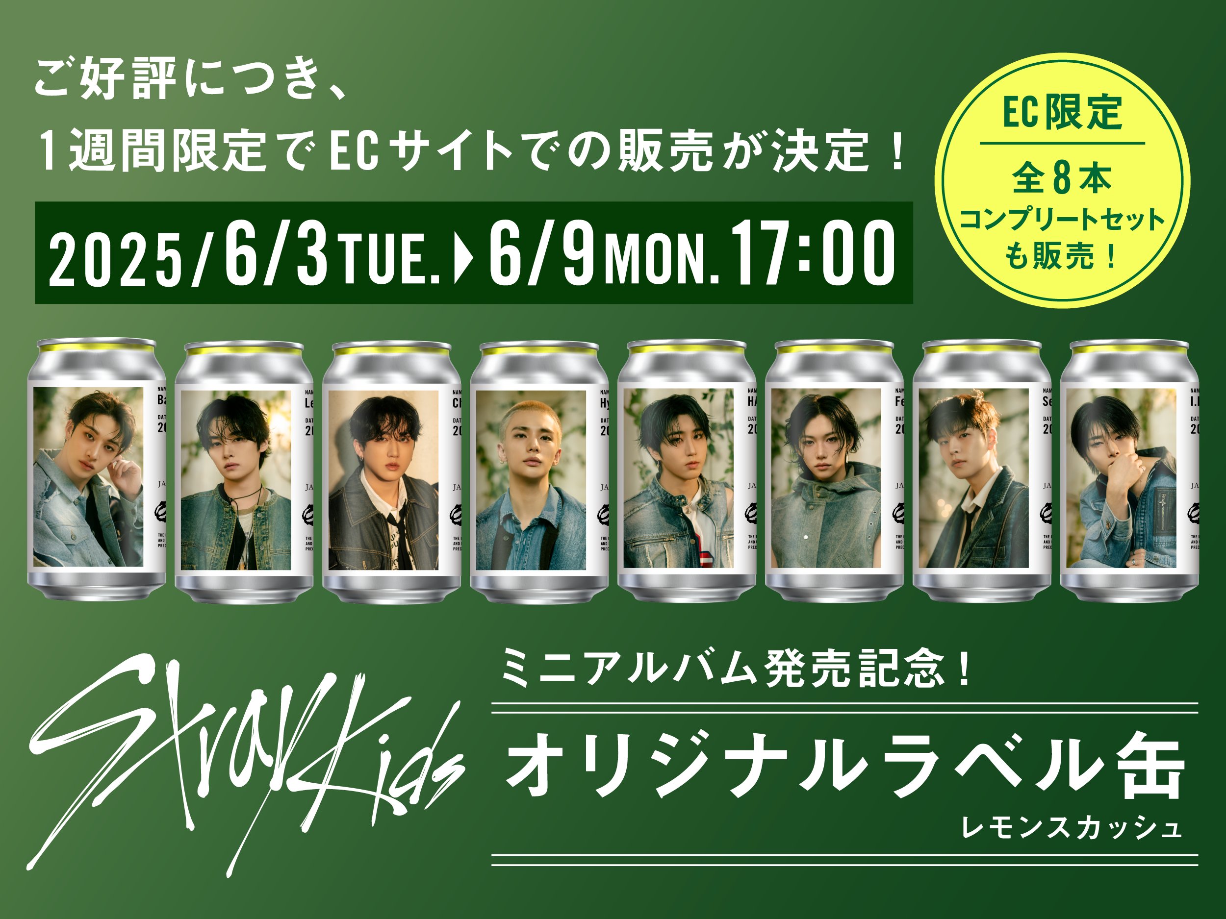 Stray Kids Japan Official (@Stray_Kids_JP) / X