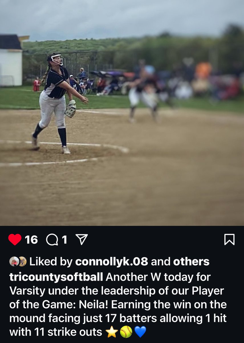 🔥🔥🔥Neila with a stellar performance in the circle! #starsfastpitch #mastarsfastpitch #mastarsfastpitchschweitzer
