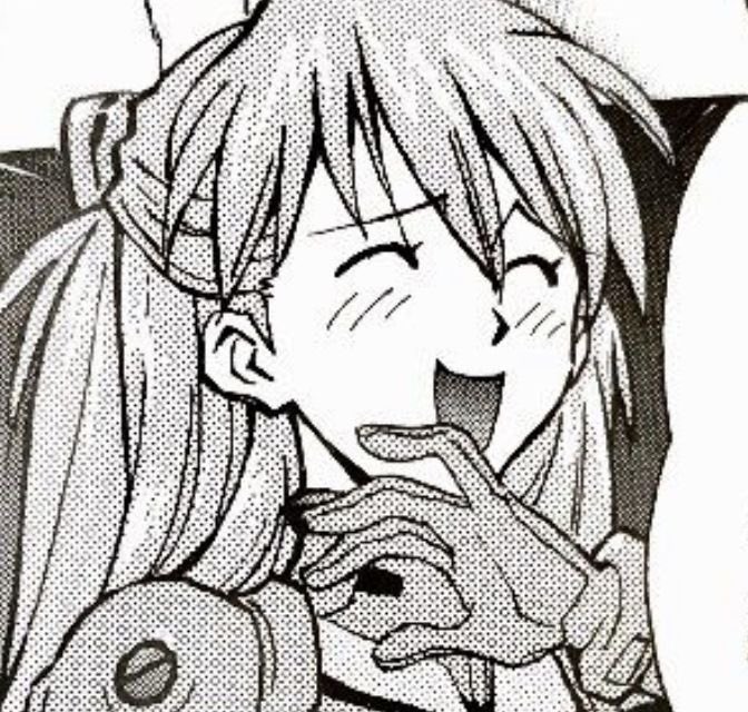 secondchildborn's tweet image. hehe !! it’s funny seeing you squirm sometimes !! you’re such a wuss shinji-kun !