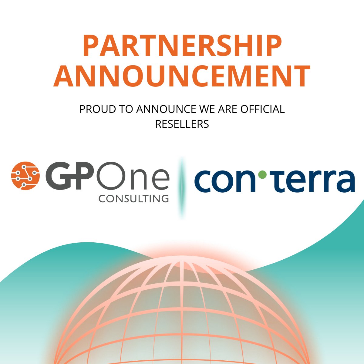 GP One Consulting tweet media