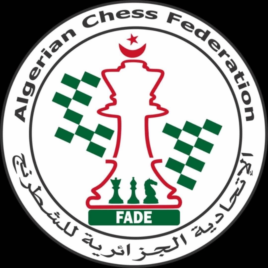 arab_federation's tweet photo. ▪️ الجزائري بلال بلحسن يتوج بلقب البطولة الافرقية الفردية بمصر

🔺تفاصيل الخبر من خلال زيارة الرابط لصفحة الاتحادية الجزائري للشطرنج:

https://t.co/DJcLYMv7tb

#العربي_للشطرنج 
#الاتحاد_العربي_للشطرنج 
#أخبارنا https://t.co/tAdzbCSK6V
