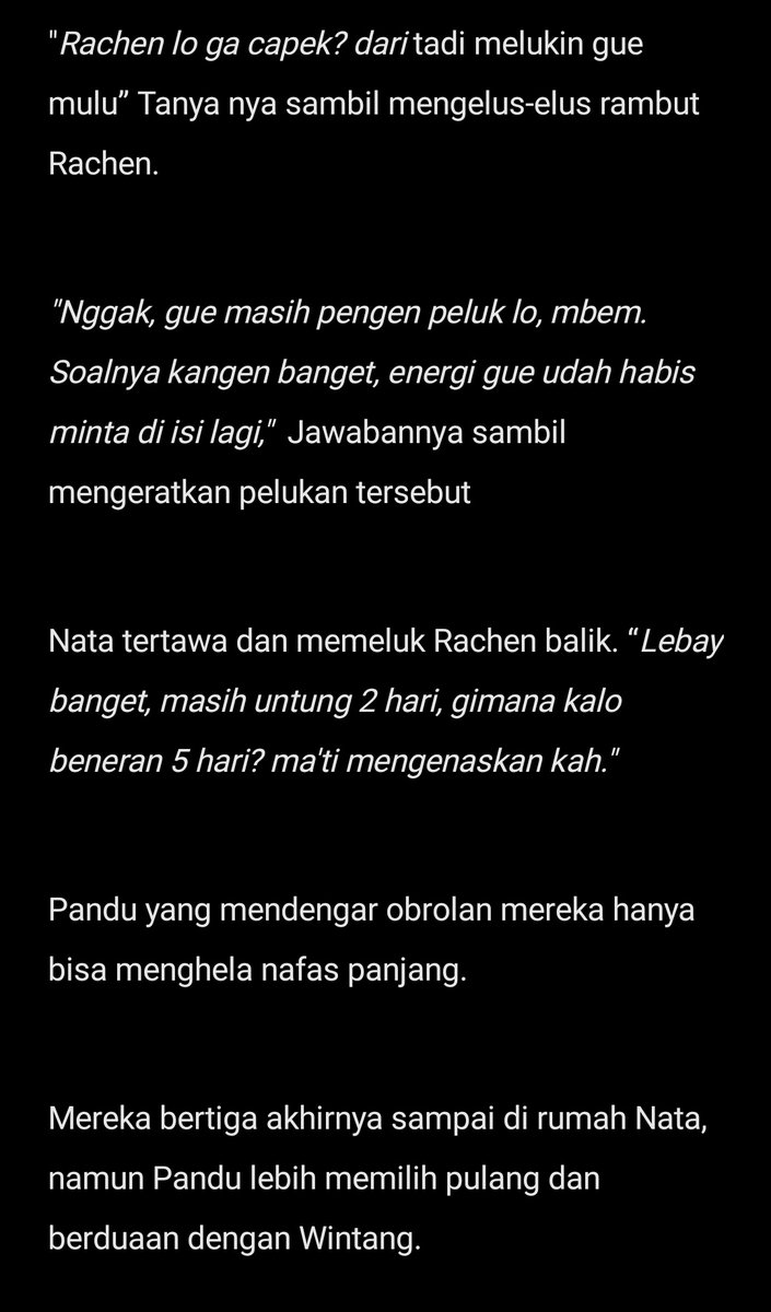 MoomieM63158's tweet photo. kuat kuat Pandu https://t.co/rkcoU0CIWf