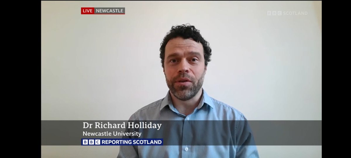Richard Holliday (@drrichholliday) on Twitter photo Lots of recent interest in nicotine pouches and the potential oral health consequences.
Thanks to <a href="/BBCScotlandNews/">BBC Scotland News</a> for inviting me to discuss this important topic.
Check out our paper here: nature.com/articles/s4141…
<a href="/JacksonJosh96/">Joshua Jackson</a> <a href="/NewcastleSDS/">NCL Dental School</a> <a href="/The_BDJ/">BDJ Portfolio</a> <a href="/TheBDA/">BDA</a> Lots of recent interest in nicotine pouches and the potential oral health consequences.
Thanks to <a href="/BBCScotlandNews/">BBC Scotland News</a> for inviting me to discuss this important topic.
Check out our paper here: nature.com/articles/s4141…
<a href="/JacksonJosh96/">Joshua Jackson</a> <a href="/NewcastleSDS/">NCL Dental School</a> <a href="/The_BDJ/">BDJ Portfolio</a> <a href="/TheBDA/">BDA</a>