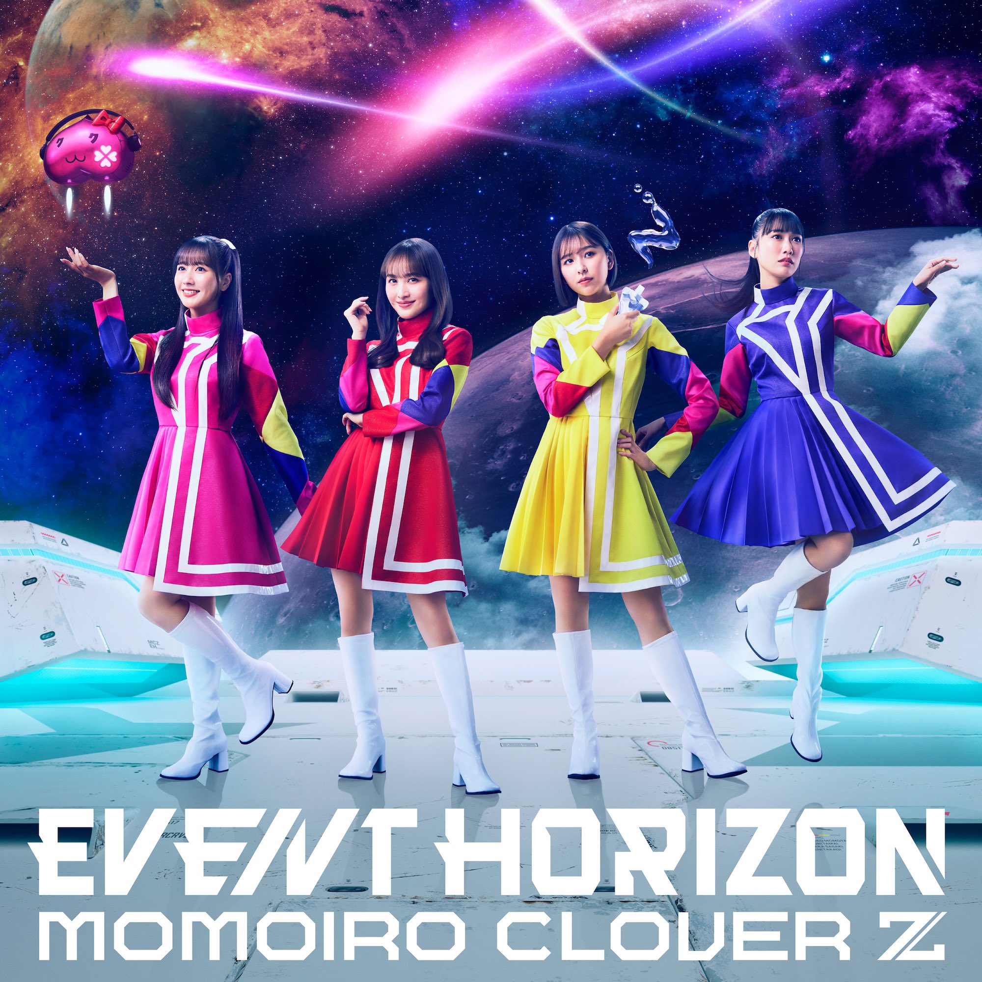 ももクロ KING PR (@momoclo_king_pr) / X