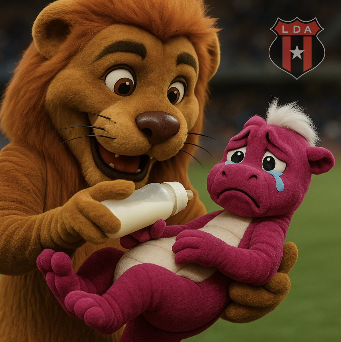 En la era del Papa León, sigue el Papá León.