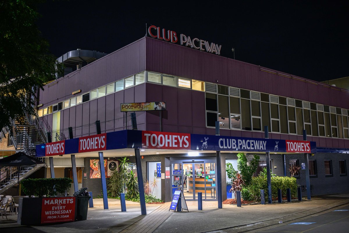 Fantasy Harness Racing tweet media