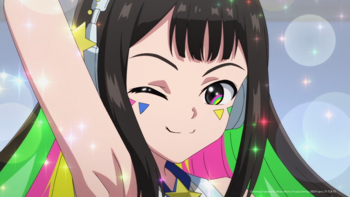 BEYBLADE X』第82話「七色の決意」は、明日、放送＆配信！／ 超頂上