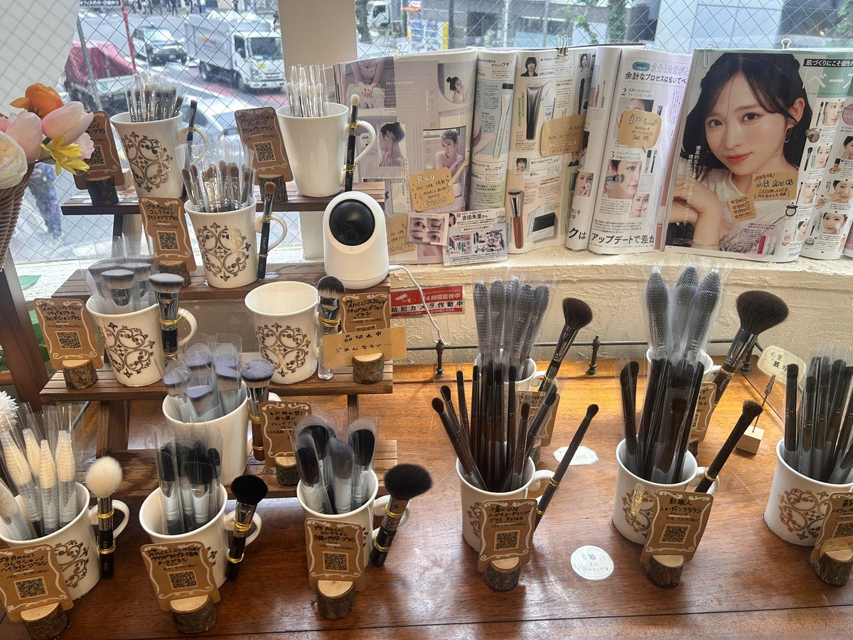 𝐀𝐧𝐜𝐜𝐢 𝐛𝐫𝐮𝐬𝐡 𝐫𝐞𝐯𝐢𝐞𝐰 (@ancci_review) / Posts / X